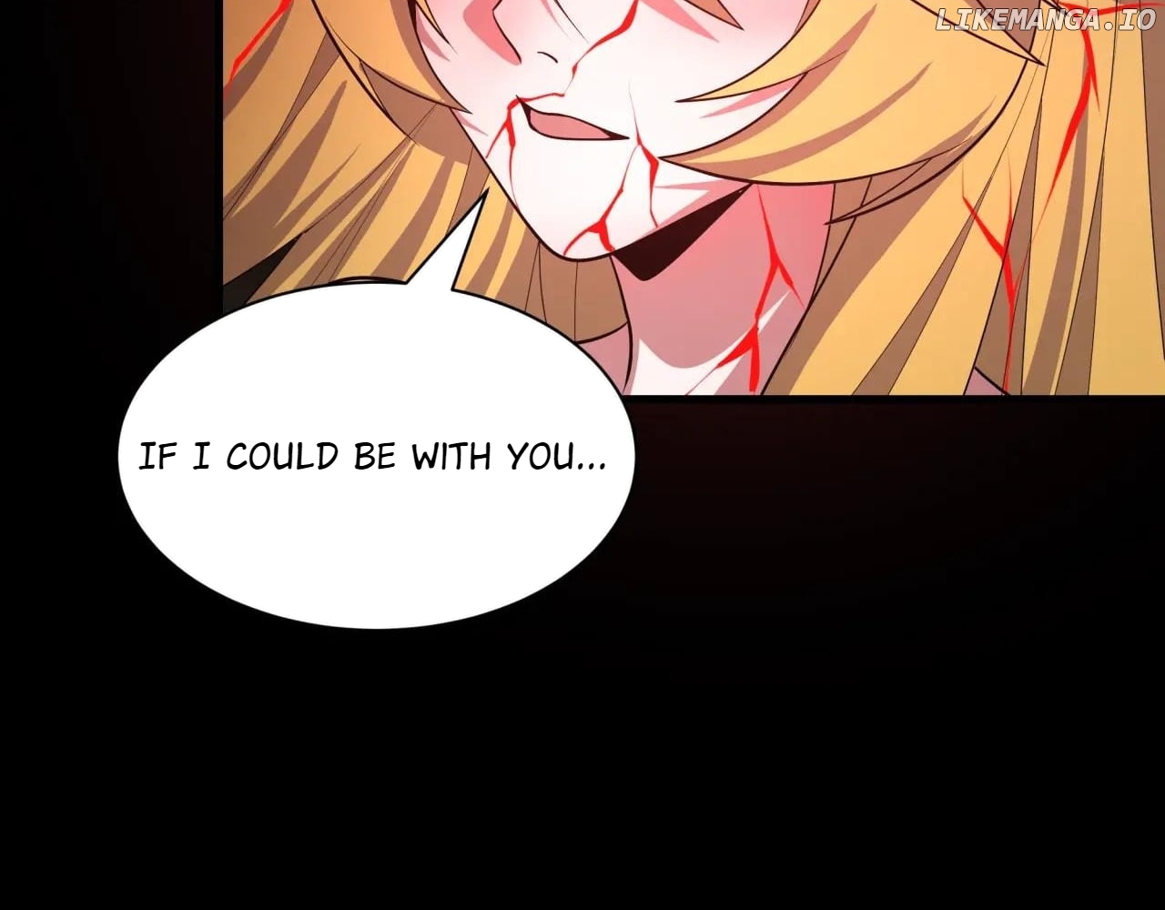Era of the Haunted Chapter 486 - page 81